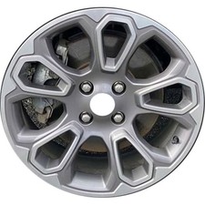 ALY10152U35N AutoWheels Wheel