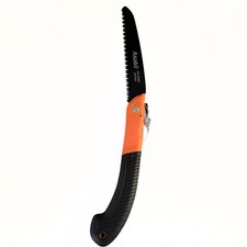 Scie à ébrancher pliante 7"