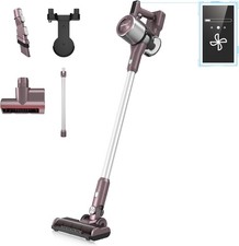 Aspirateur sans sac Eureka