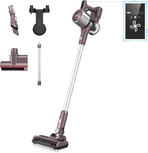 Aspirateur sans sac eureka - aspirateur,