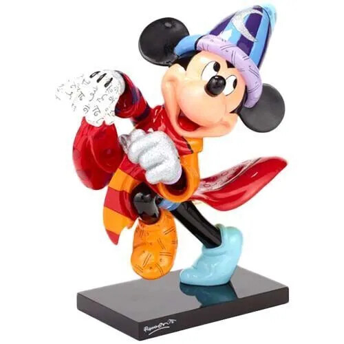 Disney wizard mickey pouces - disney,