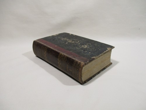 Ancien livre bon jardinier - livre, le