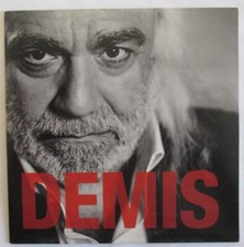 DEMIS ROUSSOS - CD PROMO 10