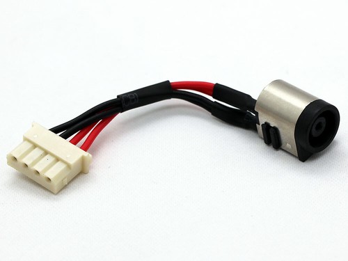 Connecteur alimentation - connecteur,