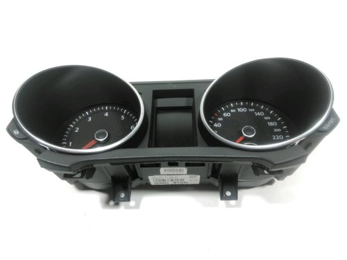 Compteur 5k0920870f volkswagen - compteur,