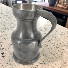 Etain du Manoir Pichet Carafe