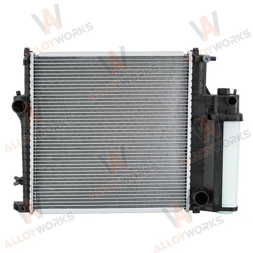 Radiateur pour bmw series - pour, 3