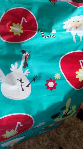 Tapis éveil bébé sonore - tapis,