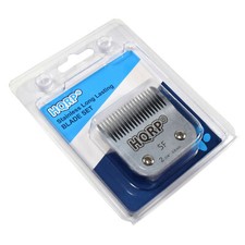 HQRP 5FC Animal Lame de