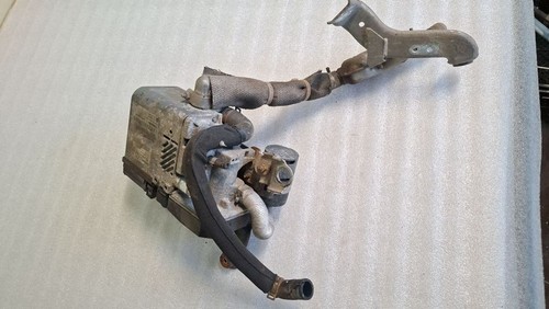 Audi 4e 2009 - a8, d3