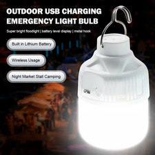 Lampe de Camping LED