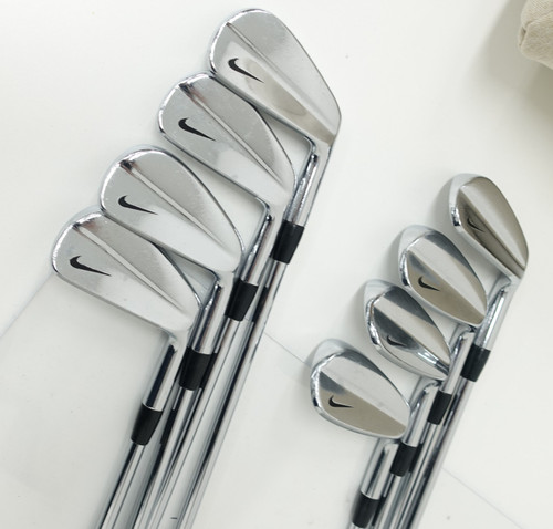 Nike golf forged - nike, iron