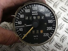 BMW R90/6, R100/7 Année: 78