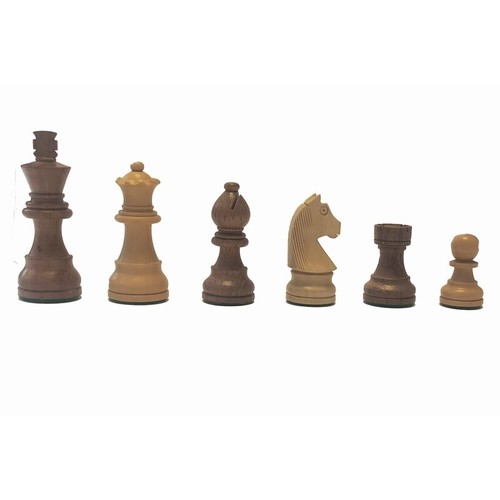 Echecs buis en - et,