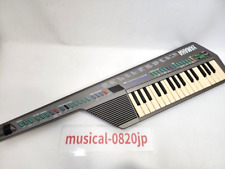 Clavier Keytar synthétiseur