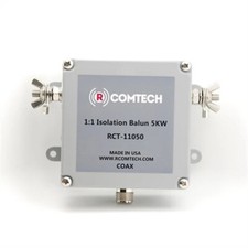 Balun RCT-11050 1:1 5kW HF