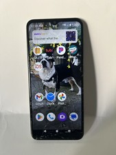Wiko Ride 3 BLACK 32 GB METRO