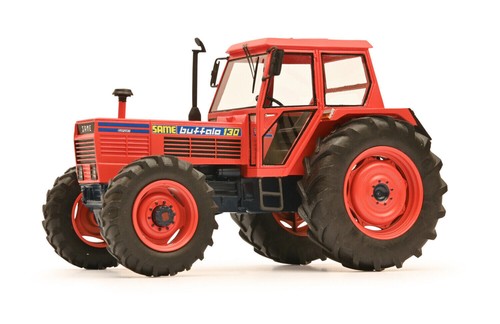 Schuco 450916800 tracteur - tracteur, same