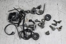 Clamez les pièces restantes