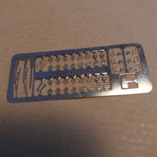 photocut imitation seat belt wiper ice 1 retro 1/43 porsche 911