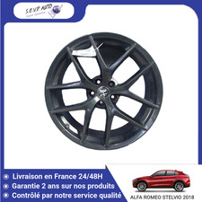 🇫🇷 JANTE ALUMINIUM ALFA