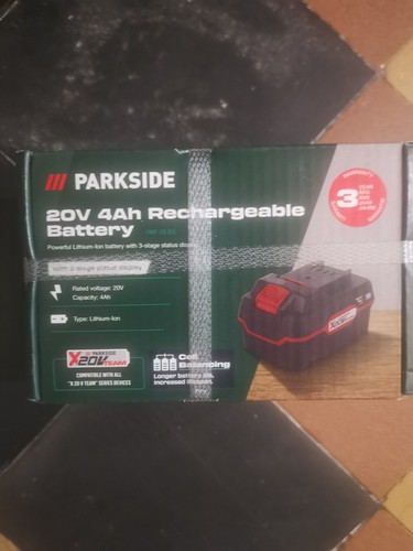 Batterie lithium ions v - batterie,