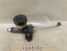 maitre cylindre de frein avant