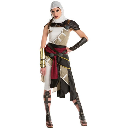Aya female assassins - assassins, creed