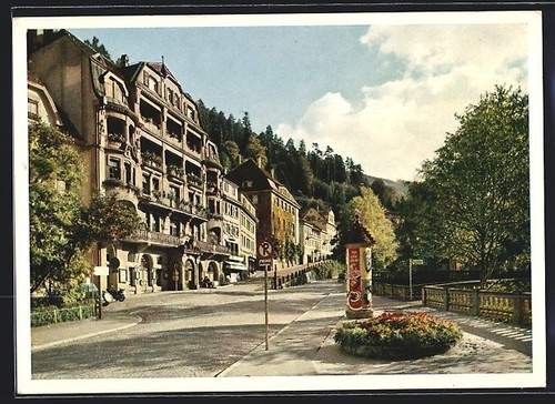 Bain gibier en - de,