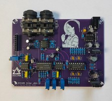 Roland IR3109 filter board for