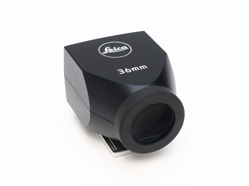 Leica 36mm brightline finder - 36mm,