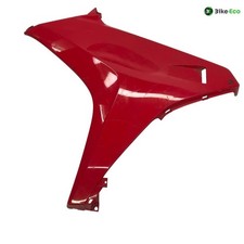 Cache flanc de carenage gauche