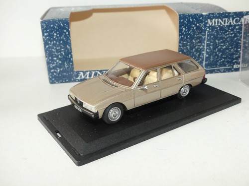 Peugeot 604 break pichon parat - peugeot,