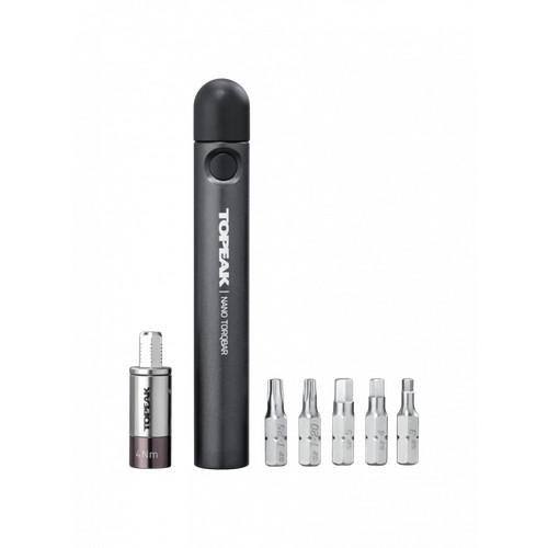 Topeak torqbar nano 6nm 5 - torqbar,