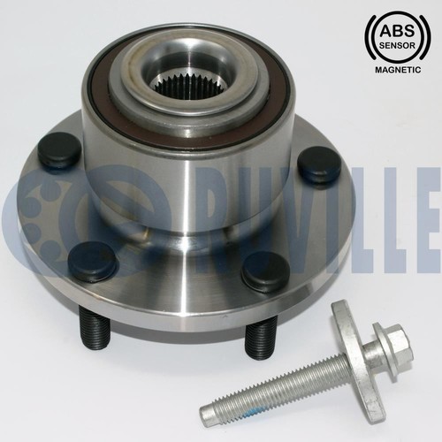 Roulement roue ford focus - roulement,