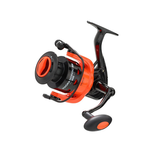 Moulinet spinning magna nordic - moulinet,