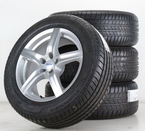 Audi jantes d été - 4g,