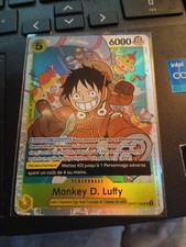 One Piece Card Game -