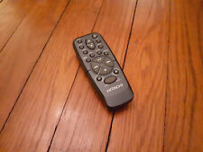 Télécommande HITACHI radio