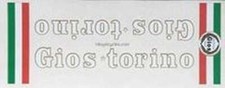 Gios " Torino " D / T