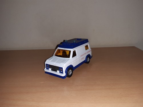Majorette serie 3000 - majorette, ech