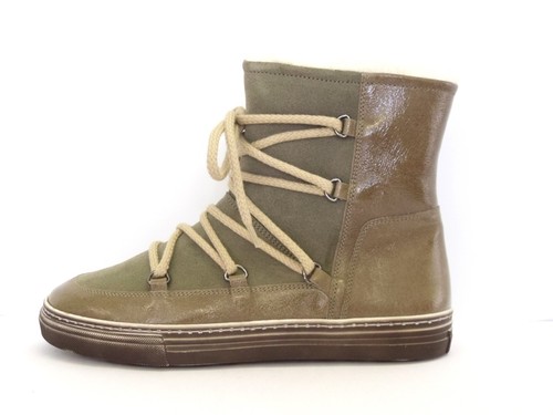 Bottines gallucci 1533 cuir - bottines,
