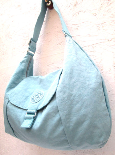 Sac main kipling toile - à,