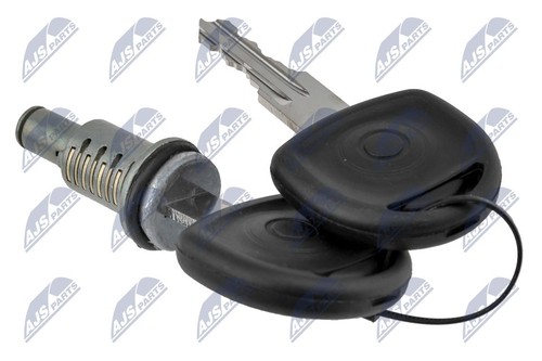 Cylindre serrure porte opel - porte,