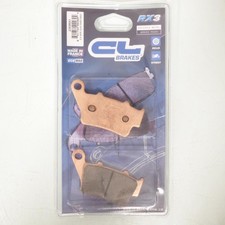 Plaquette de frein CL BRAKES