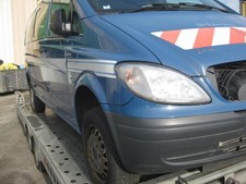 Compteur MERCEDES VITO (639)