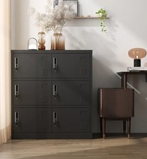 Armoire Métallique De Bureau