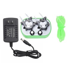 _Peristaltic Pump Automatic