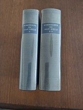 Lot 2 Livres Pléiade