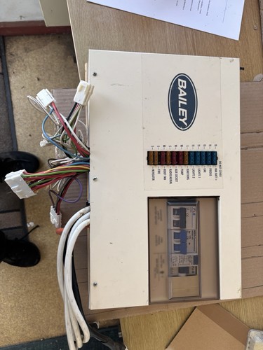Caravan motorhome power - caravan/,
